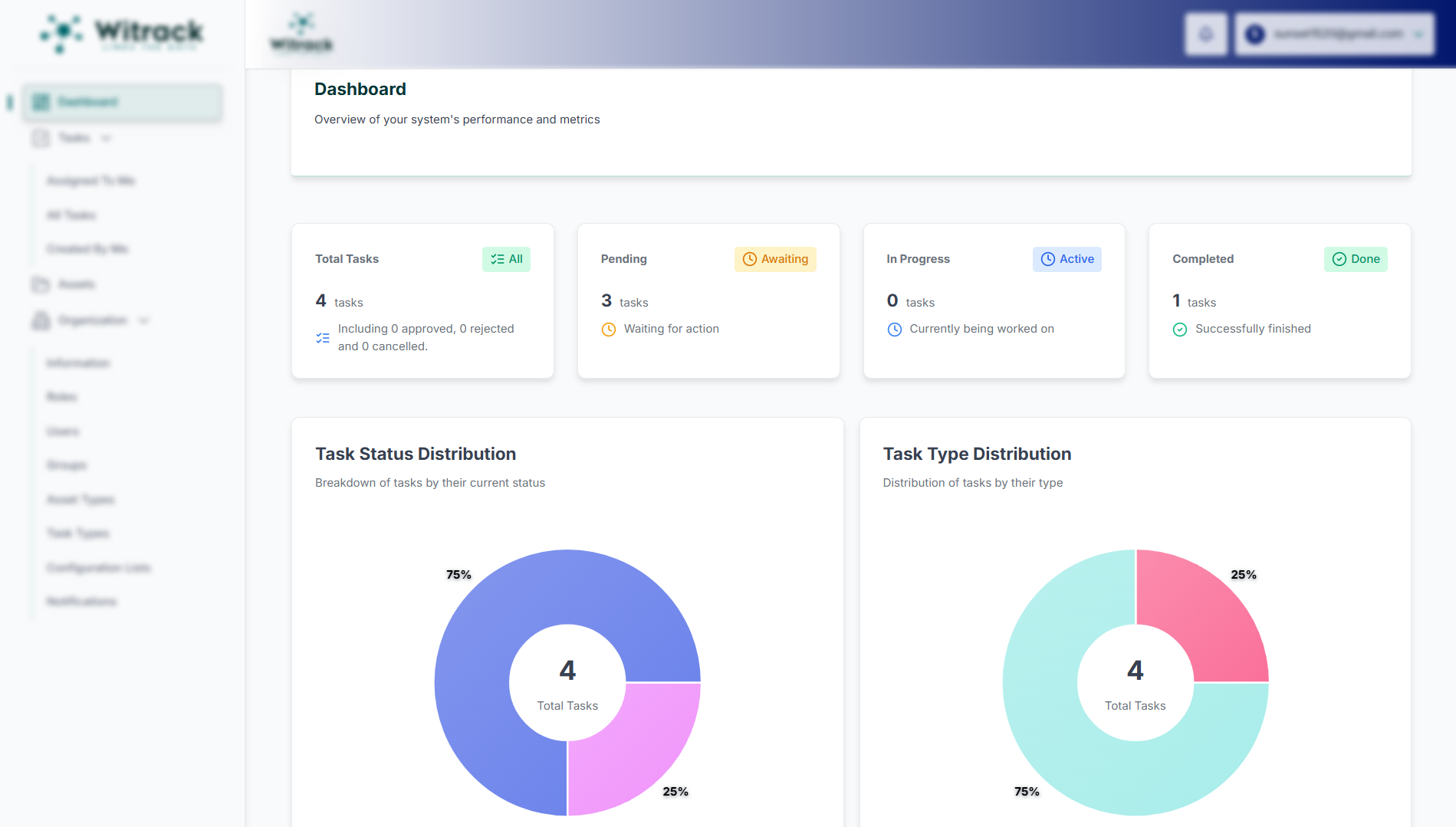 Application screenshot 2